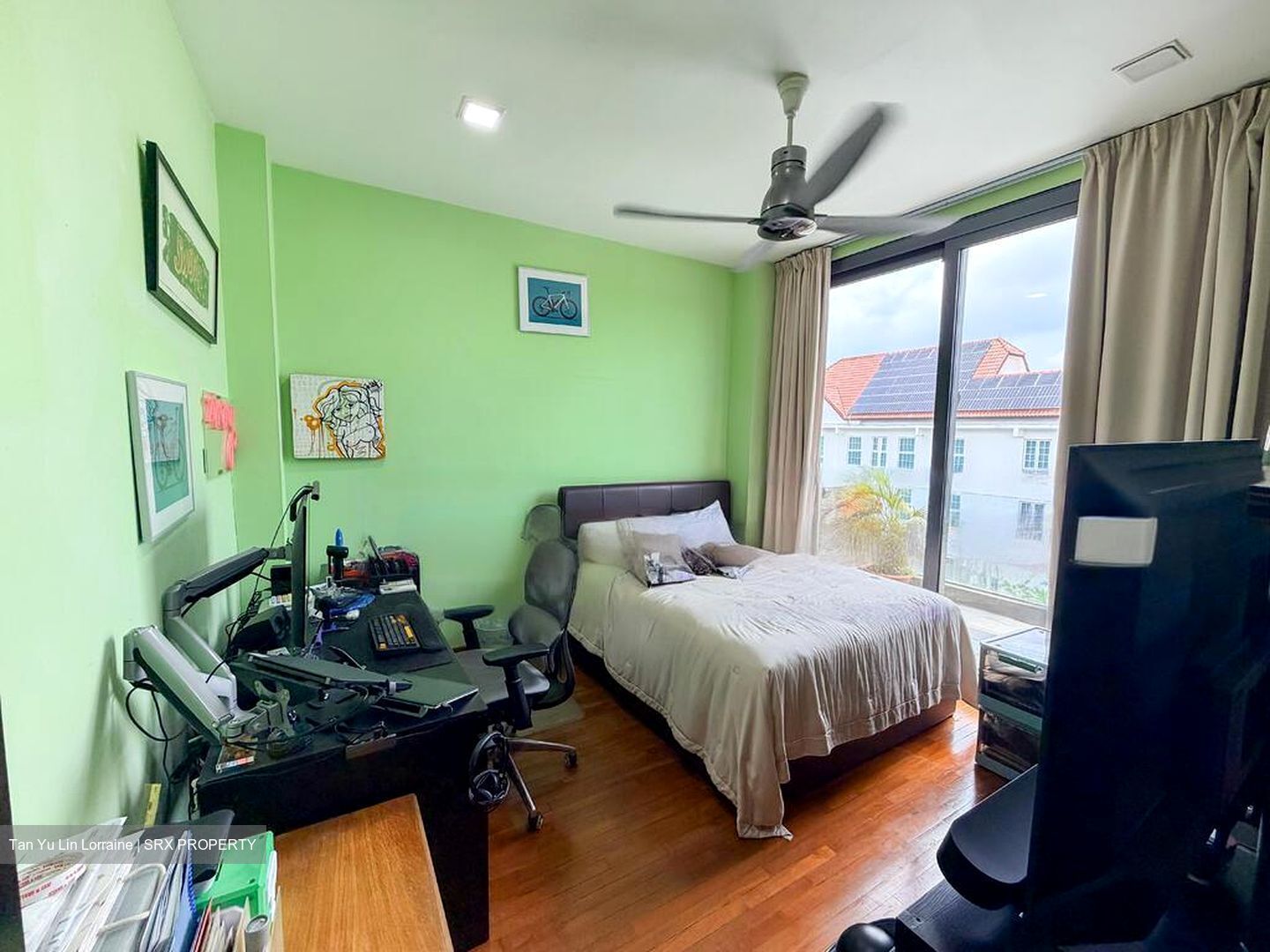 Jalan Anak Bukit (D21), Semi-Detached #486956441